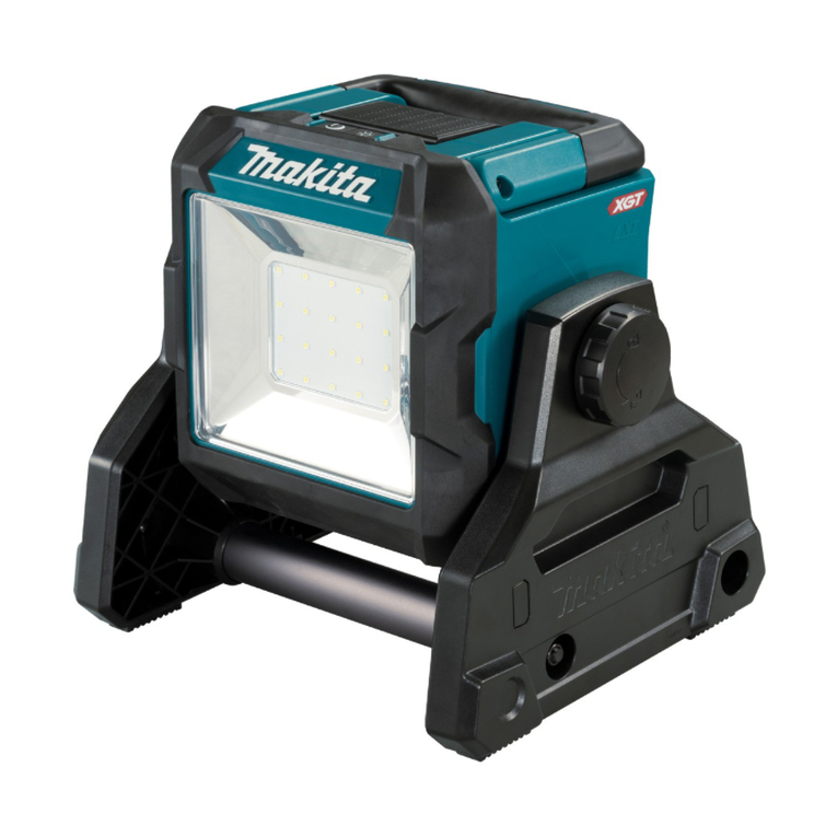 Makita ML003G User manual