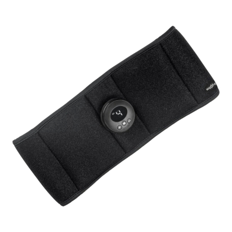 MAXXMEE QSF78 User manual