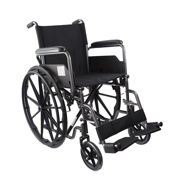 Mobiclinic S220 Sevilla User manual