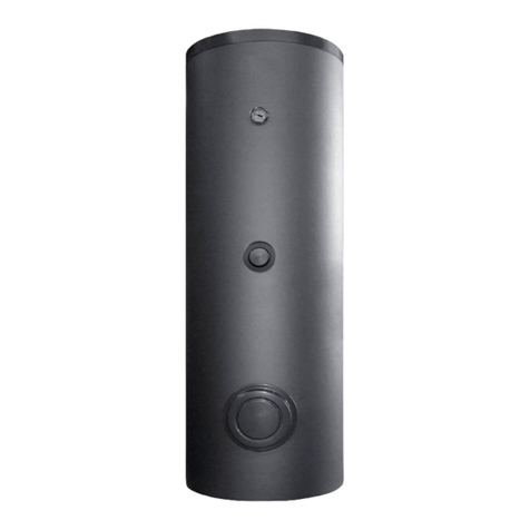 Riello 4030011 installation manual