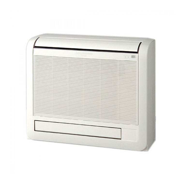 Mitsubishi Electric City Multi PFFY-P VKM-E Series installation manual
