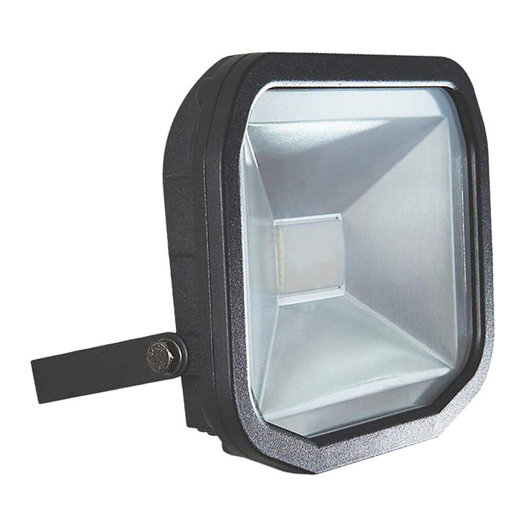 luceco Slimline Guardian Manual luceco Slimline Guardian Manual