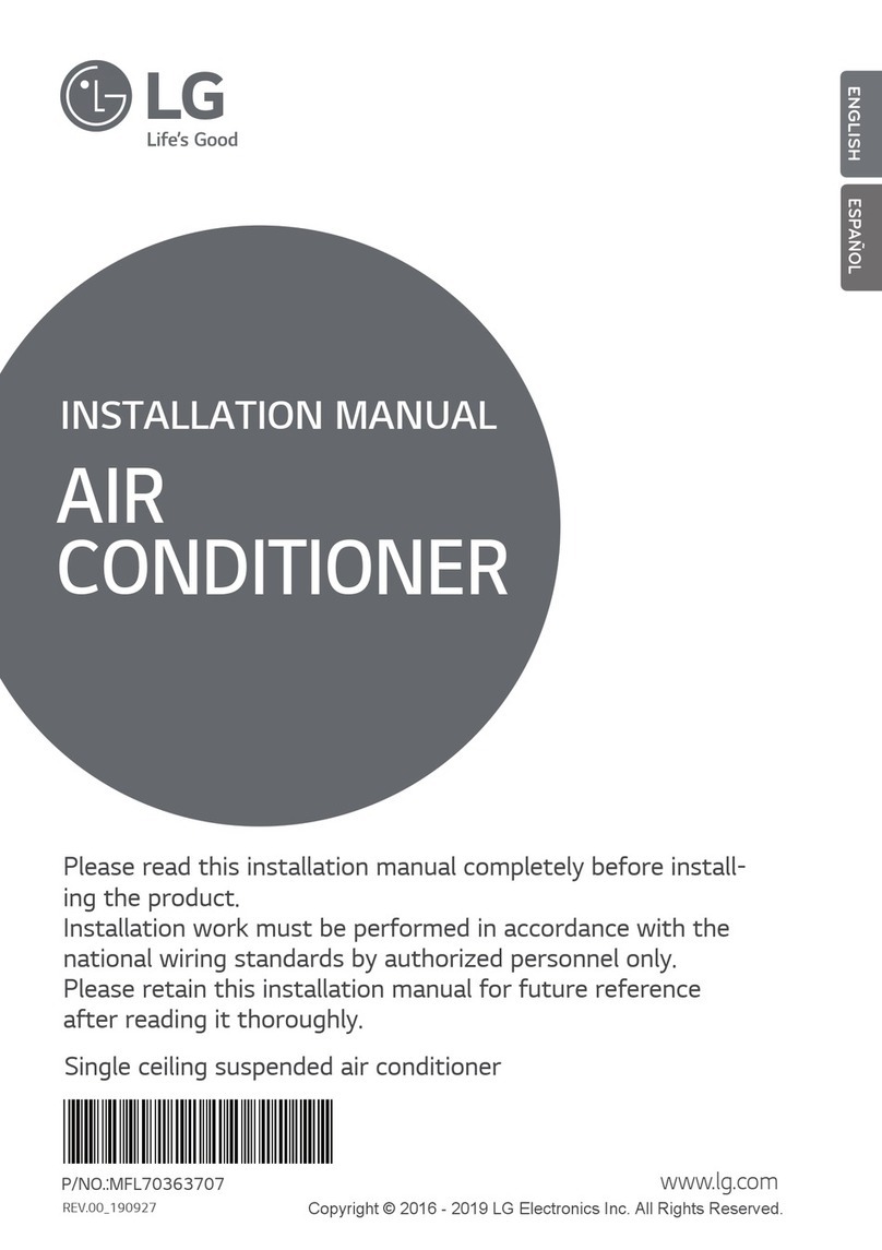 LG MFL70363707 User manual