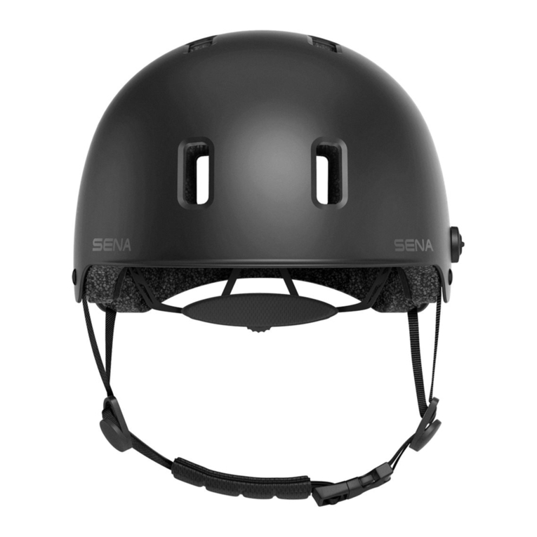 Sena RUMBA user guide