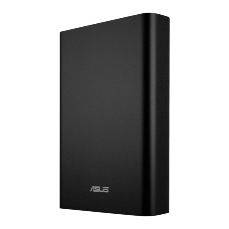 Asus ABTU016 User manual Asus ABTU016 User manual