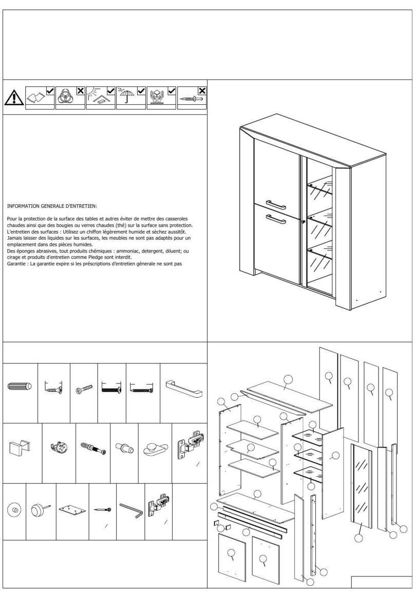 emob BC 70097G-S5V User manual emob BC 70097G-S5V User manual
