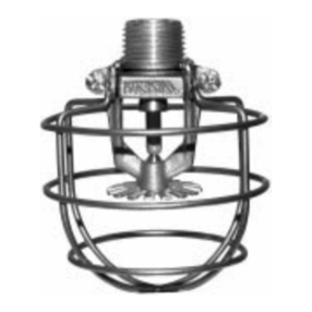 Viking D-1 Sprinkler Guard Technical data