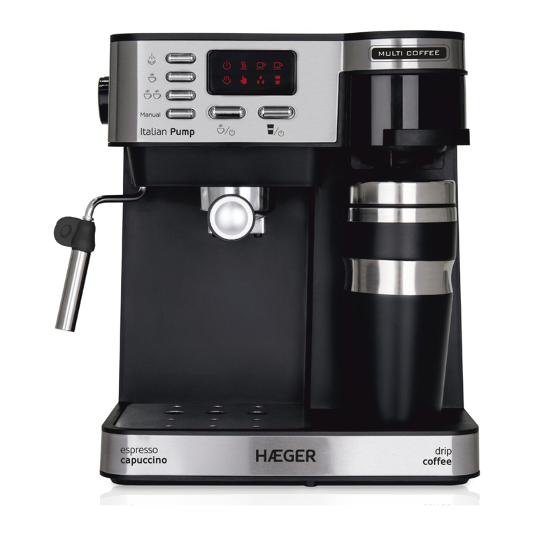 HAEGER CM-145.008A instruction manual HAEGER CM-145.008A instruction manual
