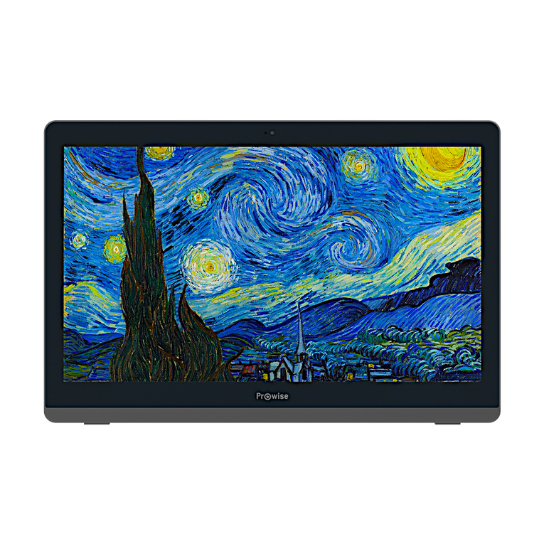 Prowise All-in-One PC manual