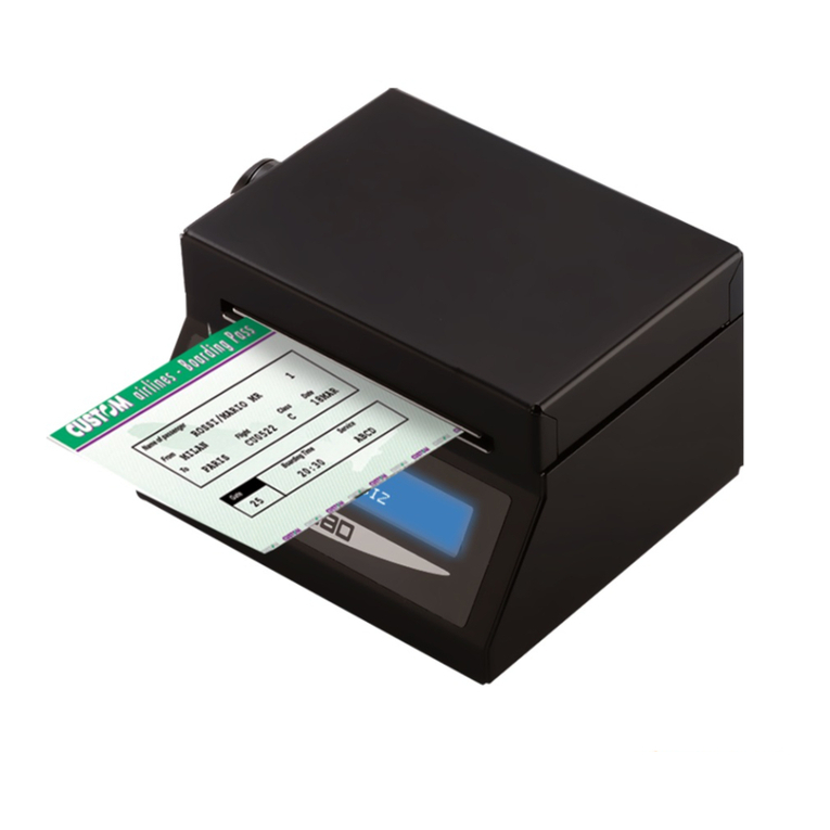 Custom Audio Electronics KPM180H User manual