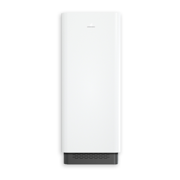 Ampere TOWER PRO S User guide
