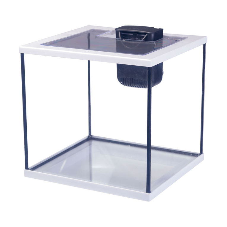 Interpet AQUACUBE LED User manual