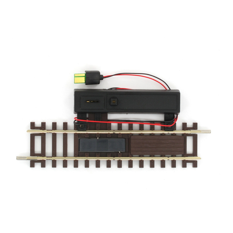roco 42419 quick start guide