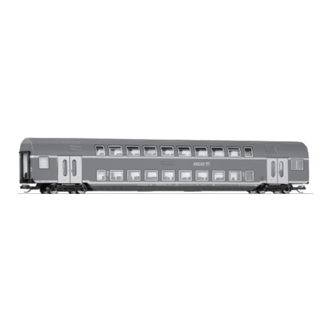 TILLIG Modellbahnen 13800 quick start guide TILLIG Modellbahnen 13800 quick start guide