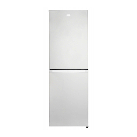 Haden HFF180W User manual