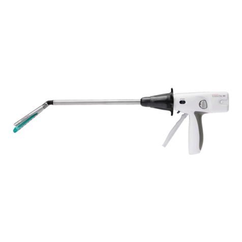 Ethicon ECHELON FLEX In-Servicing Guide Ethicon ECHELON FLEX In-Servicing Guide