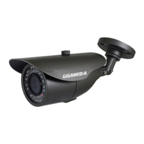 GIGAMEDIA GGM CCKITCAM2 User manual