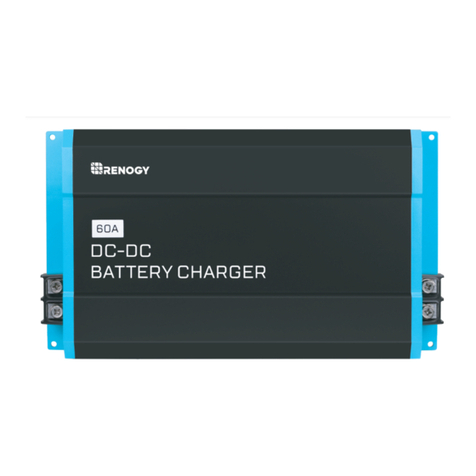Renogy DCC-1212-20 manual