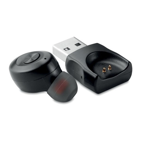 MOB MO9779 user manual