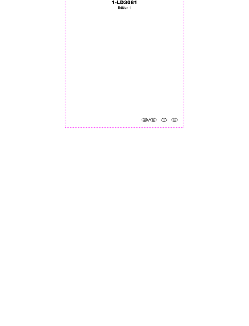 Crivit 1-LD3081 User manual