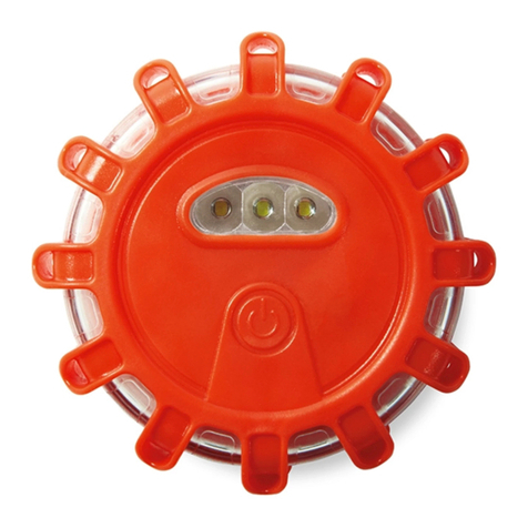 MOB MO8678 User manual