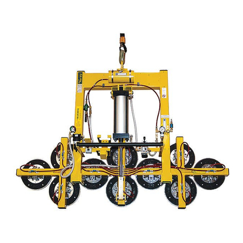 WOOD'S POWR-GRIP POWER TILT Procedure