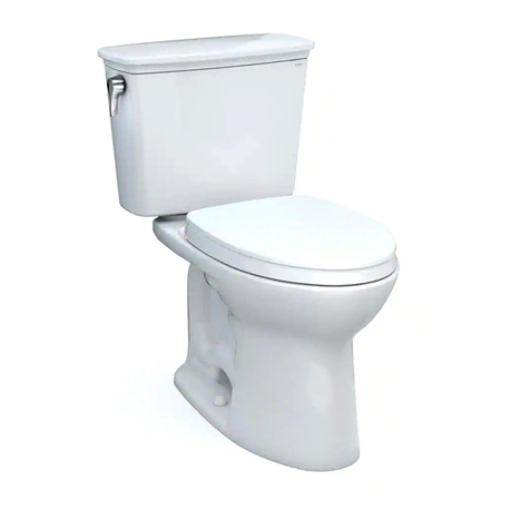 Mosaic Kohler Cimarron manual