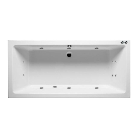 Whirlpool RIHO user manual Whirlpool RIHO user manual