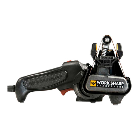 Work Sharp WSKTS2 user guide