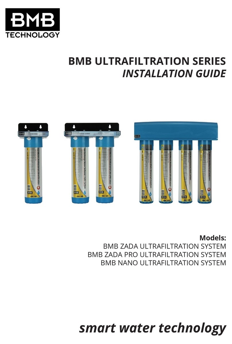 BMB Technology Zada installation guide BMB Technology Zada installation guide