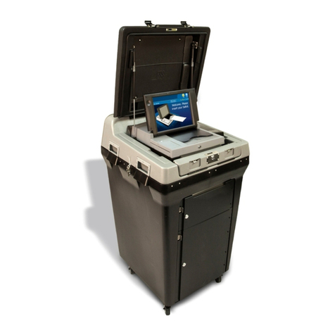 ESS DS200 Poll Worker Guide