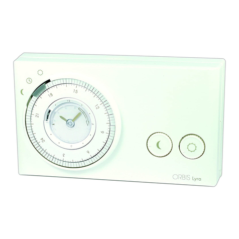 Orbis Lyra manual