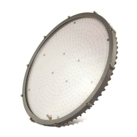 DOTLUX LIGHTSHOWERevo-ht user manual