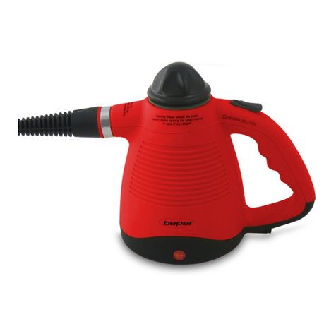 Beper 50.927B Installation instructions