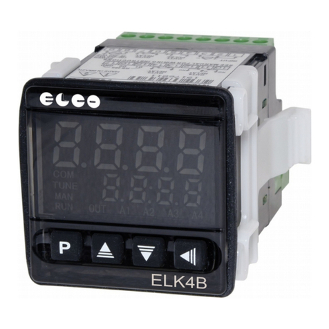 elco ELK4B user manual