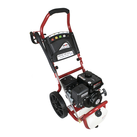 Senci SCPW2700-II user guide