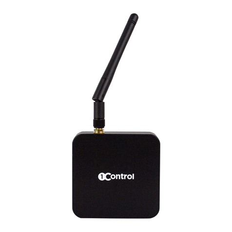 1Control LINK User manual