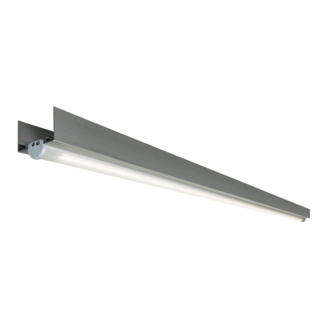 DOTLUX LINEAclick 2813-350160 user manual