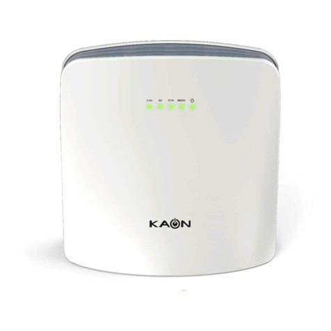 Kaon AR3030W user guide