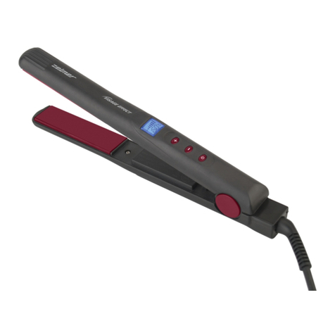Zelmer 33z022 User manual