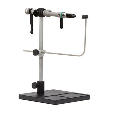 Renzetti True Rotary Traveler 2200 Series manual