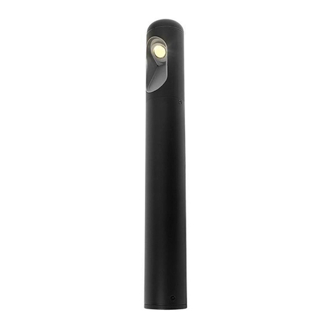 Inlite SENTINA User manual