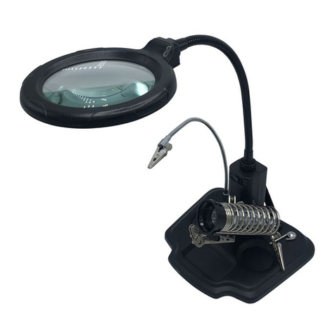 Datwyler RND lab 560-00226 quick start guide