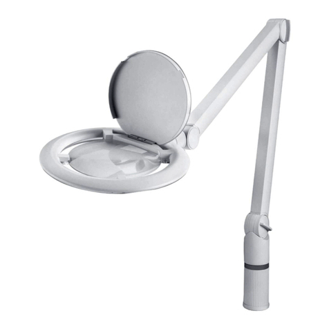 Eschenbach varioLED 27770 user manual