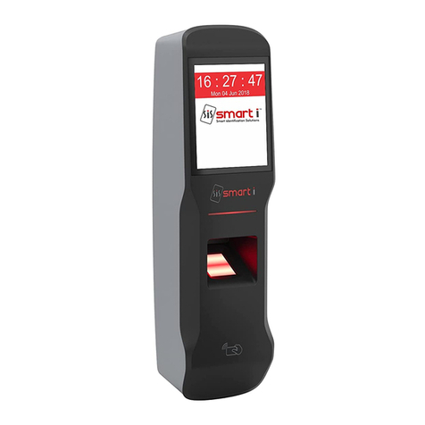 Smarti BIOSLIM user manual