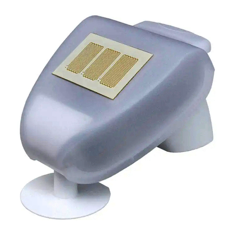 Elsner P03 3 User manual