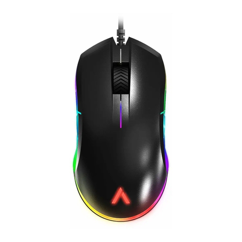 Azio Atom manual