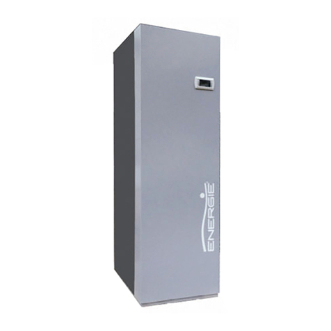 Energie Solar Block ULTRA Assembly and user's manual