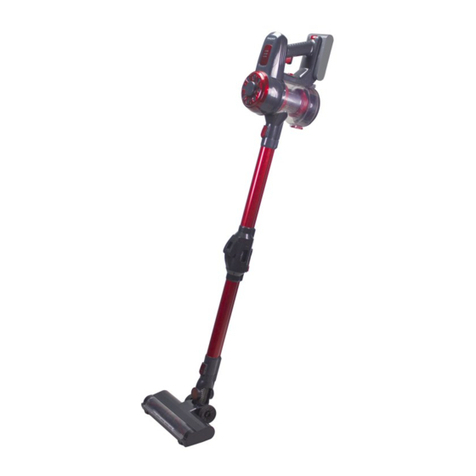 Beper P202ASP100 User manual