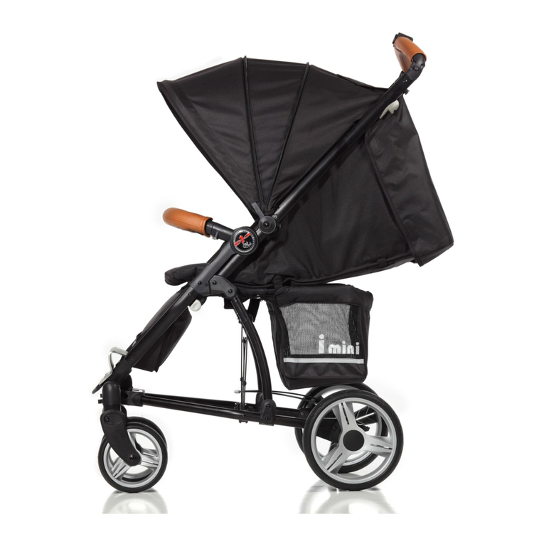 Hartan i-go User manual